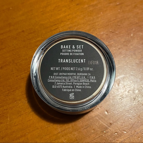 Morphe Complex Obsessions Complexion Setting Best Selling Trio - Picture 12 of 15